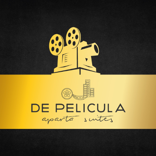 Hotel de Pelicula Aparta Suites